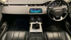 Used 2020 Land Rover Range Rover evoque S Hatchback | £17,568 (Fair price)