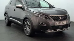 Used 2020 Peugeot 3008 GTi Estate | £15,700 (Fair price)