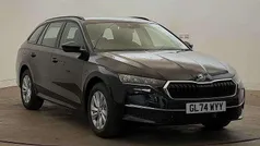 Used 2024 Skoda Octavia SE Technology Estate | £23,000 (Fair price)