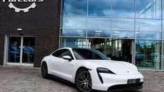 Used 2024 Porsche Taycan Sedan | £39,990
