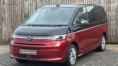 Used 2025 VW Multivan Style Van | £44,899