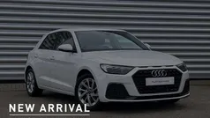 Used 2022 Audi A1 Sport Hatchback | £17,995 (Fair price)
