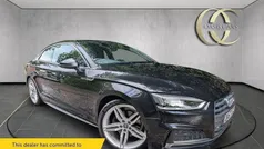 Used 2018 Audi A5 S-Line Coupe | £19,995 (Fair price)