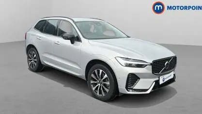 Used Volvo XC60 Plus 250 HP (183 kW) 2024 SUV