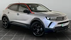Grey Used 2021 Vauxhall Mokka SRi SUV | £11,295 (Good price)