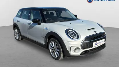 Used Mini Cooper Clubman Classic 192 HP (141 kW) 2019 Estate