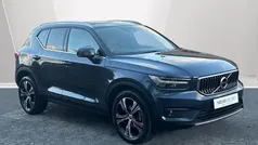 Used 2021 Volvo XC40 Inscription SUV | £24,704 (Fair price)