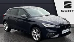 Used 2023 Seat Leon FR Hatchback | £17,332 (Fair price)