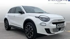 New 2025 Fiat 600 La Prima Hatchback | £21,995 (Fair price)