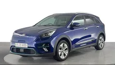 Used 2022 Kia e-Niro SUV | £11,280 (Super price)