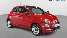 Used 2024 Fiat 500 Hatchback | £9,799 (Fair price)