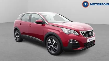 Used 2020 Peugeot 3008 Active Estate | £14,549 (Fair price)