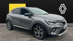 Other Used 2022 Renault Captur SE SUV | £16,653 (Fair price)