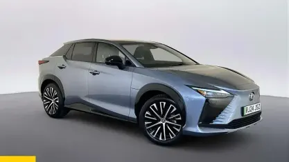 Used Lexus RZ 450e 230 kW (313 HP) 2026 SUV