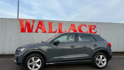 Used 2020 Audi Q2 Sport SUV | £11,495 (Super price)