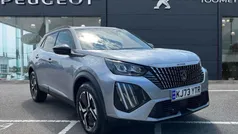 Used 2025 Peugeot 2008 Allure SUV | £19,495 (Fair price)