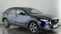 Used 2020 Mazda CX-30 Inclusive SUV | £13,550 (Fair price)