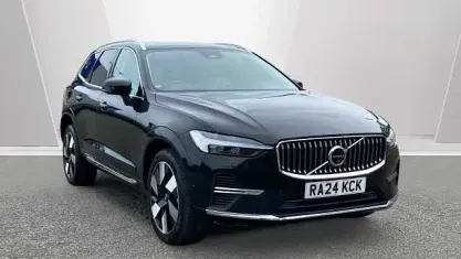 Usado Volvo XC60 Ultra 455 HP (334 kW) 2024 SUV