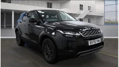 Used 2020 Land Rover Range Rover evoque Hatchback | £16,990 (Fair price)