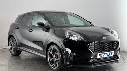 Used 2023 Ford Puma ST Hatchback | £18,700 (Fair price)
