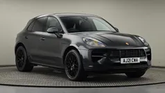 Used 2021 Porsche Macan GTS SUV | £49,050 (Super price)