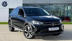 Used 2025 VW Taigo Match SUV | £23,754 (Good price)