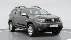 Used 2022 Dacia Duster Comfort SUV | £13,899 (Fair price)