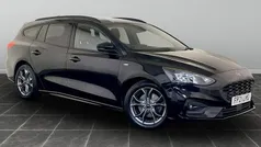 Used 2020 Ford Focus ST-Line Estate | £11,195 (Fair price)