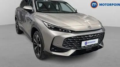 Usado MG HS Trophy 170 CV (125 kW) 2026 SUV