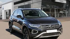 Used 2025 VW T-Roc Style SUV | £23,450 (Fair price)