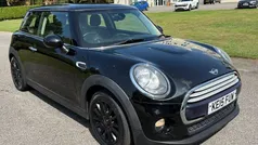 Used 2018 Mini Cooper D Hatch Hatchback | £6,995 (Fair price)