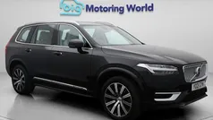 Used 2021 Volvo XC90 Inscription SUV | £36,300 (Fair price)