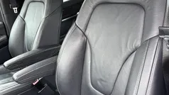 Used 2023 Mercedes EQV300 Estate | £33,299 (Good price)