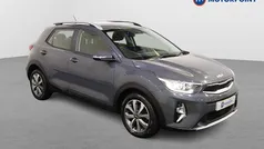Used 2024 Kia Stonic SUV | £12,549 (Super price)