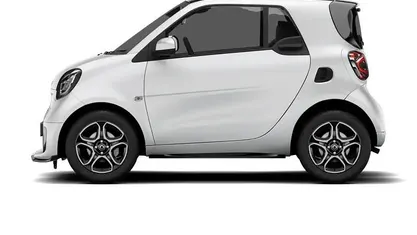 Used 2013 Smart ForTwo Coupé Passion Coupe | £4,350 (Fair price)