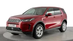 Used 2021 Land Rover Discovery Sport S SUV | £20,970 (Fair price)