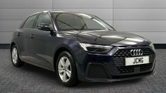 Used 2019 Audi A1 Design Hatchback | £12,750 (Fair price)