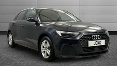 Used 2019 Audi A1 Design Hatchback | £12,750 (Fair price)
