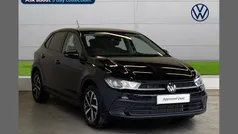 Used 2025 VW Polo Match Hatchback | £21,700 (Fair price)