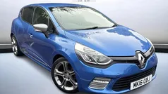 Used 2013 Renault Clio IV GT-Line Hatchback | £10,549 (Expensive)