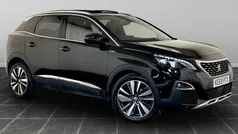 Used 2020 Peugeot 3008 Premium Estate | £12,295 (Good price)