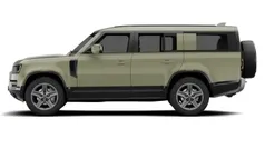 Used 2024 Land Rover Defender HSE Dynamic SUV | £85,376