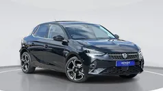 Black Used 2022 Vauxhall Corsa Edition Hatchback | £13,499 (Fair price)