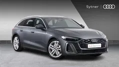 Used 2025 Audi A5 S-Line Coupe | £34,750 (Fair price)