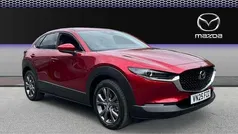 Other New 2024 Mazda CX-30 Exclusive-Line SUV | £24,801 (Good price)