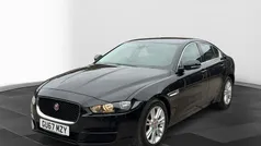Used 2019 Jaguar XE Ingenium Sedan | £12,795 (Fair price)