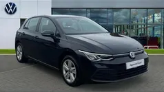 Used 2022 VW Golf VIII Life Hatchback | £16,027 (Fair price)