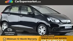 Used 2022 Honda Jazz Hybrid Hatchback | £14,176 (Good price)
