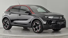 Used 2022 Vauxhall Mokka SRi SUV | £15,700 (Fair price)