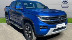 Used 2024 VW Amarok Style Pickup | £55,198